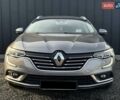 Сірий Рено Talisman, об'ємом двигуна 1.6 л та пробігом 188 тис. км за 18700 $, фото 1 на Automoto.ua