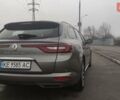 Сірий Рено Talisman, об'ємом двигуна 1.6 л та пробігом 329 тис. км за 13800 $, фото 10 на Automoto.ua