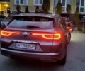 Сірий Рено Talisman, об'ємом двигуна 1.5 л та пробігом 364 тис. км за 13500 $, фото 45 на Automoto.ua