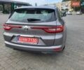 Рено Talisman 2016 в Луцке на Automoto.ua Серый Рено Talisman, объемом двигателя 1.6 л и пробегом 171 тыс. км за 17700 $, фото 8 на Automoto.ua