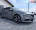 Серый Рено Talisman, объемом двигателя 1.6 л и пробегом 215 тыс. км за 12500 $, фото 1 на Automoto.ua