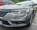 Сірий Рено Talisman, об'ємом двигуна 1.5 л та пробігом 225 тис. км за 13000 $, фото 1 на Automoto.ua