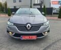 Рено Talisman 2016 в Луцке на Automoto.ua Серый Рено Talisman, объемом двигателя 1.6 л и пробегом 171 тыс. км за 17700 $, фото 18 на Automoto.ua