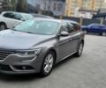 Серый Рено Talisman, объемом двигателя 1.5 л и пробегом 364 тыс. км за 13500 $, фото 1 на Automoto.ua