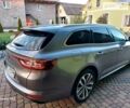 Рено Talisman 2016 в Бродах на Automoto.ua Серый Рено Talisman, объемом двигателя 1.5 л и пробегом 213 тыс. км за 14800 $, фото 5 на Automoto.ua