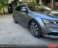Серый Рено Talisman, объемом двигателя 1.6 л и пробегом 215 тыс. км за 14400 $, фото 1 на Automoto.ua