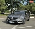 Серый Рено Talisman, объемом двигателя 1.6 л и пробегом 250 тыс. км за 14990 $, фото 1 на Automoto.ua