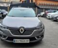 Сірий Рено Talisman, об'ємом двигуна 1.5 л та пробігом 364 тис. км за 13500 $, фото 8 на Automoto.ua