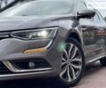 Серый Рено Talisman, объемом двигателя 1.6 л и пробегом 181 тыс. км за 12400 $, фото 4 на Automoto.ua