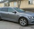 Серый Рено Talisman, объемом двигателя 1.5 л и пробегом 351 тыс. км за 12200 $, фото 3 на Automoto.ua