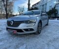 Сірий Рено Talisman, об'ємом двигуна 1.6 л та пробігом 311 тис. км за 9990 $, фото 1 на Automoto.ua