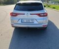 Серый Рено Talisman, объемом двигателя 1.6 л и пробегом 280 тыс. км за 10800 $, фото 9 на Automoto.ua