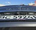 Сірий Рено Talisman, об'ємом двигуна 1.6 л та пробігом 276 тис. км за 14600 $, фото 19 на Automoto.ua
