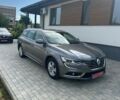 Серый Рено Talisman, объемом двигателя 1.6 л и пробегом 145 тыс. км за 15300 $, фото 1 на Automoto.ua