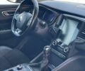 Серый Рено Talisman, объемом двигателя 1.6 л и пробегом 215 тыс. км за 13500 $, фото 11 на Automoto.ua