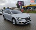 Серый Рено Talisman, объемом двигателя 1.6 л и пробегом 280 тыс. км за 10999 $, фото 1 на Automoto.ua