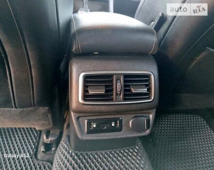 Рено Talisman 2016 в Бродах на Automoto.ua Серый Рено Talisman, объемом двигателя 1.5 л и пробегом 213 тыс. км за 14800 $, фото 32 на Automoto.ua