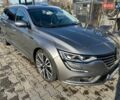 Серый Рено Talisman, объемом двигателя 1.6 л и пробегом 215 тыс. км за 12500 $, фото 3 на Automoto.ua