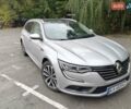 Серый Рено Talisman, объемом двигателя 1.6 л и пробегом 240 тыс. км за 13700 $, фото 6 на Automoto.ua