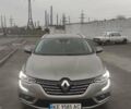 Сірий Рено Talisman, об'ємом двигуна 1.6 л та пробігом 329 тис. км за 13800 $, фото 5 на Automoto.ua