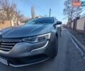 Серый Рено Talisman, объемом двигателя 1.5 л и пробегом 249 тыс. км за 13200 $, фото 9 на Automoto.ua