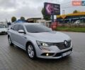 Серый Рено Talisman, объемом двигателя 1.6 л и пробегом 280 тыс. км за 10999 $, фото 2 на Automoto.ua