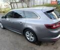 Сірий Рено Talisman, об'ємом двигуна 1.6 л та пробігом 249 тис. км за 13500 $, фото 25 на Automoto.ua