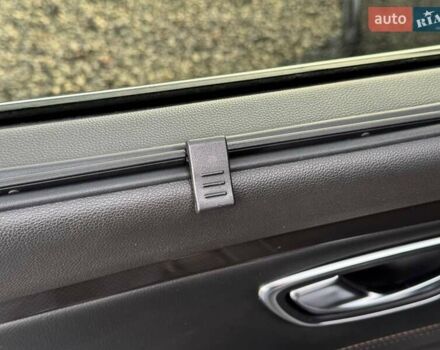 Сірий Рено Talisman, об'ємом двигуна 1.6 л та пробігом 188 тис. км за 18700 $, фото 29 на Automoto.ua