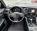 Серый Рено Talisman, объемом двигателя 1.6 л и пробегом 271 тыс. км за 12700 $, фото 20 на Automoto.ua