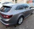 Сірий Рено Talisman, об'ємом двигуна 1.6 л та пробігом 249 тис. км за 13500 $, фото 46 на Automoto.ua