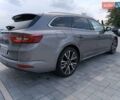 Серый Рено Talisman, объемом двигателя 1.6 л и пробегом 215 тыс. км за 12500 $, фото 2 на Automoto.ua