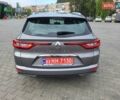 Рено Talisman 2016 в Луцке на Automoto.ua Серый Рено Talisman, объемом двигателя 1.6 л и пробегом 171 тыс. км за 17700 $, фото 17 на Automoto.ua