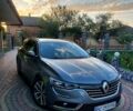 Рено Talisman 2016 в Бродах на Automoto.ua Серый Рено Talisman, объемом двигателя 1.5 л и пробегом 213 тыс. км за 14800 $, фото 2 на Automoto.ua