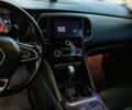 Серый Рено Talisman, объемом двигателя 1.6 л и пробегом 280 тыс. км за 10800 $, фото 19 на Automoto.ua