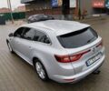 Серый Рено Talisman, объемом двигателя 1.6 л и пробегом 280 тыс. км за 10999 $, фото 7 на Automoto.ua