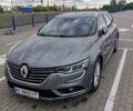Сірий Рено Talisman, об'ємом двигуна 1.6 л та пробігом 379 тис. км за 10000 $, фото 1 на Automoto.ua