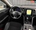Сірий Рено Talisman, об'ємом двигуна 1.6 л та пробігом 188 тис. км за 18700 $, фото 19 на Automoto.ua