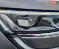 Рено Talisman 2016 в Луцке на Automoto.ua Серый Рено Talisman, объемом двигателя 1.6 л и пробегом 171 тыс. км за 17700 $, фото 12 на Automoto.ua