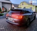 Рено Talisman 2016 в Бродах на Automoto.ua Серый Рено Talisman, объемом двигателя 1.5 л и пробегом 213 тыс. км за 14800 $, фото 34 на Automoto.ua