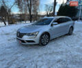 Сірий Рено Talisman, об'ємом двигуна 1.6 л та пробігом 311 тис. км за 9990 $, фото 9 на Automoto.ua