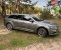 Сірий Рено Talisman, об'ємом двигуна 1.46 л та пробігом 158 тис. км за 16000 $, фото 5 на Automoto.ua