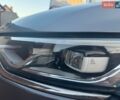 Сірий Рено Talisman, об'ємом двигуна 1.6 л та пробігом 198 тис. км за 14800 $, фото 34 на Automoto.ua