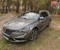 Серый Рено Talisman, объемом двигателя 1.46 л и пробегом 158 тыс. км за 14000 $, фото 5 на Automoto.ua