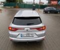 Серый Рено Talisman, объемом двигателя 1.6 л и пробегом 280 тыс. км за 10999 $, фото 6 на Automoto.ua