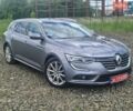 Серый Рено Talisman, объемом двигателя 1.6 л и пробегом 330 тыс. км за 11700 $, фото 2 на Automoto.ua