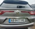Сірий Рено Talisman, об'ємом двигуна 1.5 л та пробігом 225 тис. км за 13000 $, фото 16 на Automoto.ua