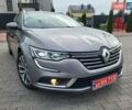 Рено Talisman 2016 в Луцке на Automoto.ua Серый Рено Talisman, объемом двигателя 1.6 л и пробегом 171 тыс. км за 17700 $, фото 19 на Automoto.ua