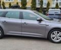 Сірий Рено Talisman, об'ємом двигуна 1.5 л та пробігом 364 тис. км за 13500 $, фото 12 на Automoto.ua