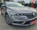 Рено Talisman 2016 в Луцке на Automoto.ua Серый Рено Talisman, объемом двигателя 1.6 л и пробегом 171 тыс. км за 17700 $, фото 14 на Automoto.ua