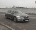 Сірий Рено Talisman, об'ємом двигуна 1.6 л та пробігом 329 тис. км за 13800 $, фото 4 на Automoto.ua